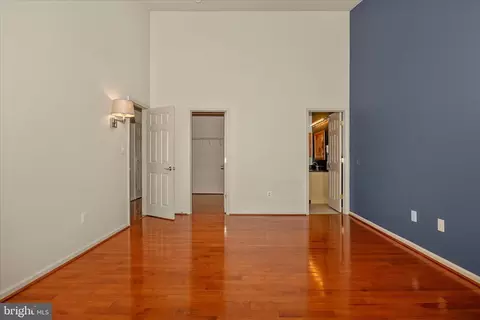 Bedroom - 828 Geronimo Dr, Frederick, MD 21701 photo 1 of 6