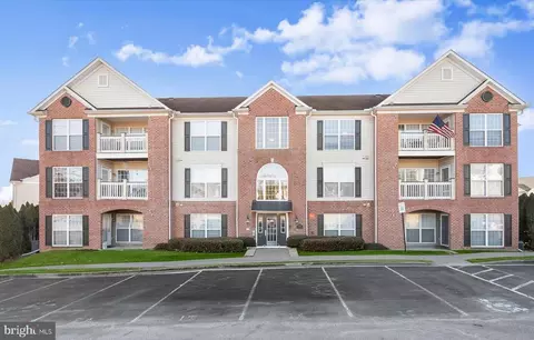 2509 Shelley Cir #5 1D, Frederick, MD 21702