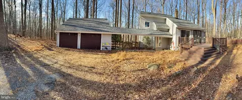 13528 John Cline Rd, Smithsburg, MD 21783