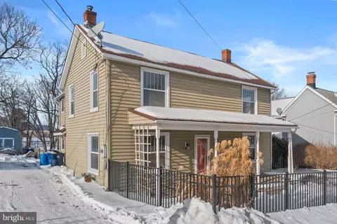 5506 Jefferson Pike, Frederick, MD 21703