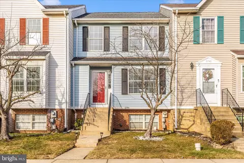 6744 Sandpiper Ct, Frederick, MD 21703