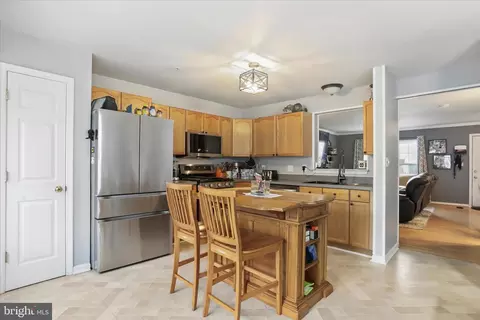 Kitchen - 2015 Rosecrans Ct, Frederick, MD 21702 photo 1 of 3