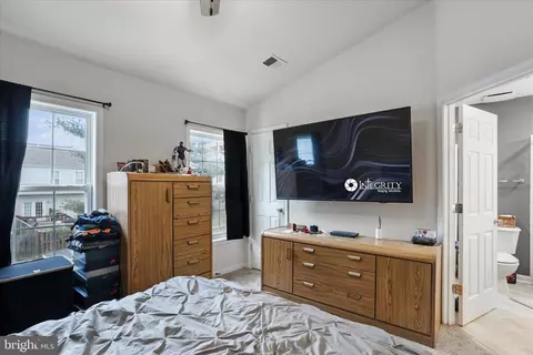 Bedroom - 2015 Rosecrans Ct, Frederick, MD 21702 photo 2 of 6