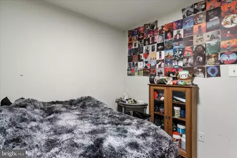 Bedroom - 2015 Rosecrans Ct, Frederick, MD 21702 photo 6 of 6