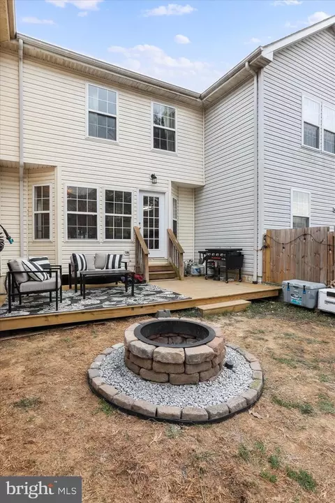 Exterior - 2015 Rosecrans Ct, Frederick, MD 21702 photo 4 of 4