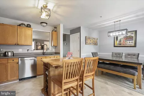 Kitchen - 2015 Rosecrans Ct, Frederick, MD 21702 photo 3 of 3