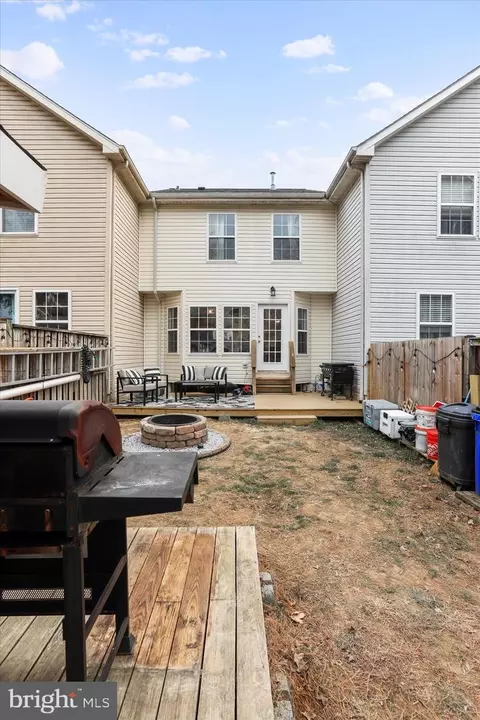 Exterior - 2015 Rosecrans Ct, Frederick, MD 21702 photo 3 of 4