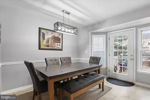 Dining - 2015 Rosecrans Ct, Frederick, MD 21702 photo 1 of 1