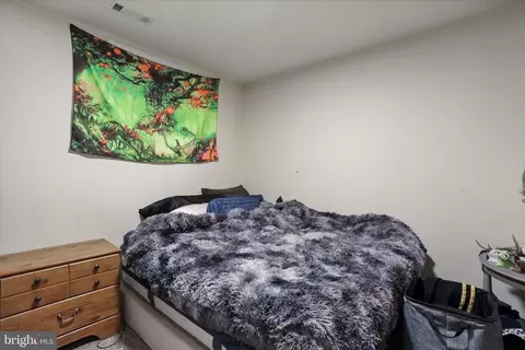 Bedroom - 2015 Rosecrans Ct, Frederick, MD 21702 photo 5 of 6