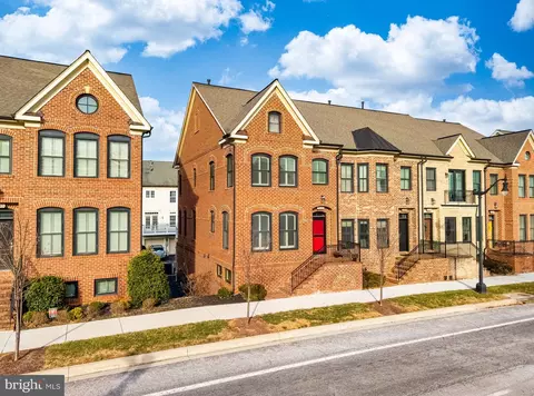 3631 Worthington Blvd, Frederick, MD 21704