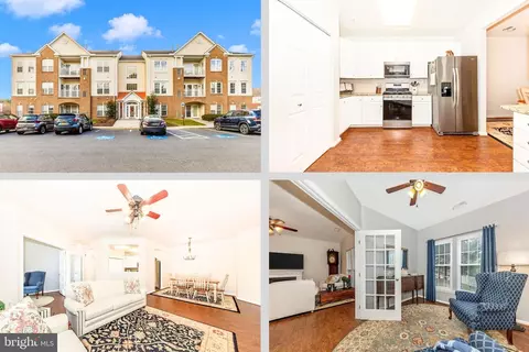 6200 Glen Valley Ter #1C, Frederick, MD 21701