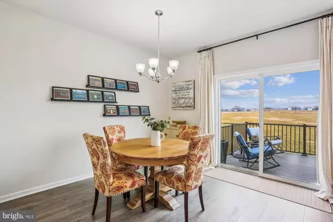 Dining - 484 Tiller St, Frederick, MD 21701 photo 1 of 2