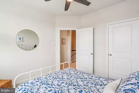 Bedroom - 484 Tiller St, Frederick, MD 21701 photo 4 of 6