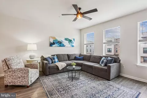 Living - 484 Tiller St, Frederick, MD 21701 photo 1 of 1
