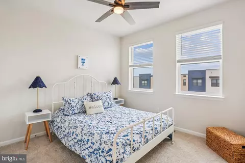 Bedroom - 484 Tiller St, Frederick, MD 21701 photo 3 of 6