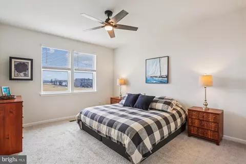 Bedroom - 484 Tiller St, Frederick, MD 21701 photo 1 of 6