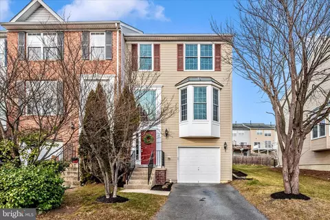 3508 Connor Pl, Frederick, MD 21704