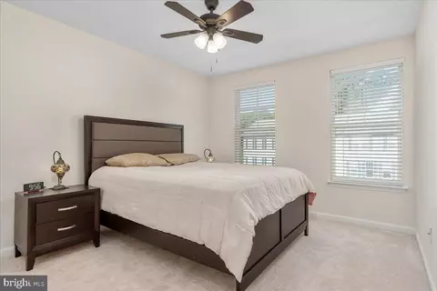 Bedroom - 5625 Scott Ridge Pl, Frederick, MD 21704 photo 3 of 3