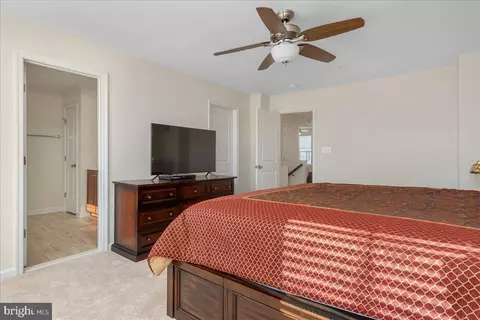 Bedroom - 5625 Scott Ridge Pl, Frederick, MD 21704 photo 2 of 3