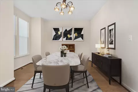 Dining - 5625 Scott Ridge Pl, Frederick, MD 21704 photo 1 of 1