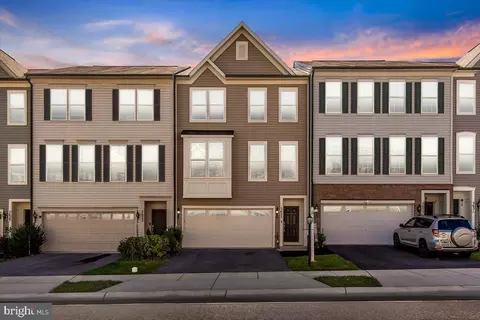 Exterior - 5625 Scott Ridge Pl, Frederick, MD 21704 photo 9 of 9