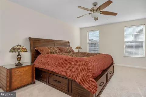 Bedroom - 5625 Scott Ridge Pl, Frederick, MD 21704 photo 1 of 3