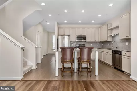 Kitchen - 5625 Scott Ridge Pl, Frederick, MD 21704 photo 1 of 5