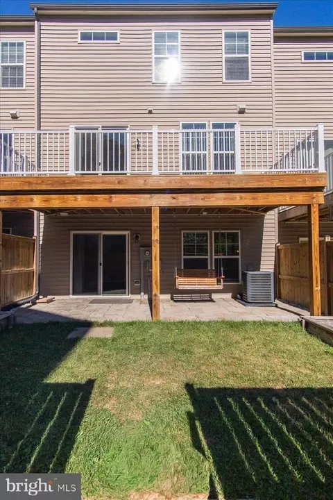 Exterior - 5625 Scott Ridge Pl, Frederick, MD 21704 photo 5 of 9