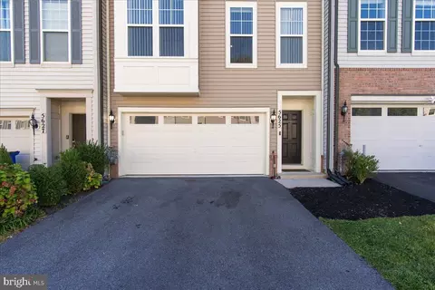 Exterior - 5625 Scott Ridge Pl, Frederick, MD 21704 photo 2 of 9