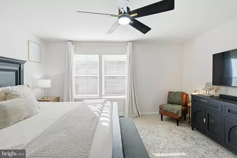 Bedroom - 715 Courier Ln, Frederick, MD 21701 photo 4 of 4