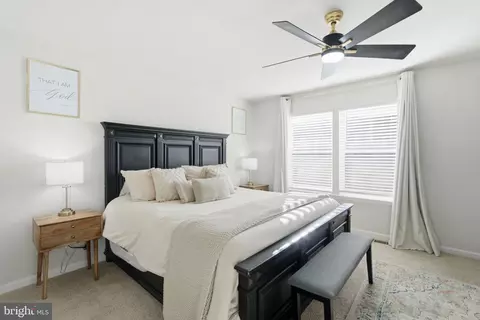 Bedroom - 715 Courier Ln, Frederick, MD 21701 photo 1 of 4