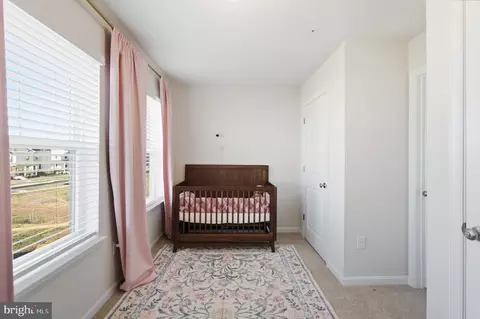 Bedroom - 715 Courier Ln, Frederick, MD 21701 photo 3 of 4