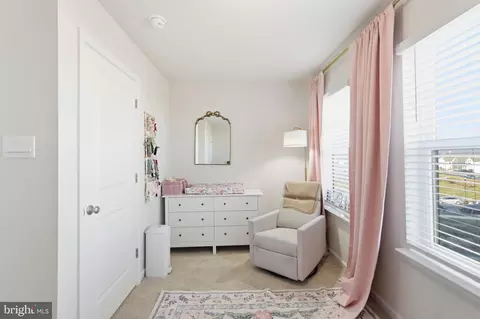 Entry Way - 715 Courier Ln, Frederick, MD 21701 photo 4 of 9