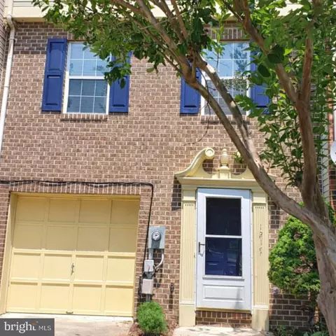 1217 Dahlia Ln, Frederick, MD 21703