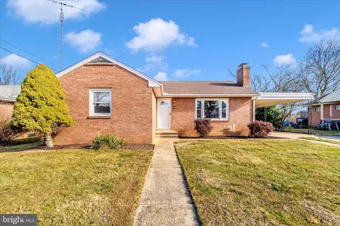 30 Georgetown Rd, Walkersville, MD 21793