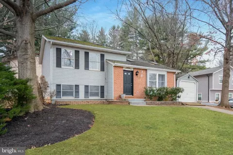 303 Boxford Ct, Frederick, MD 21702