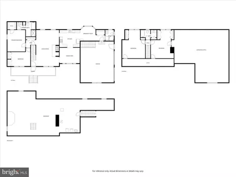 Floorplan - 11997 Cregger Rd, Keymar, MD 21757 photo 4 of 4