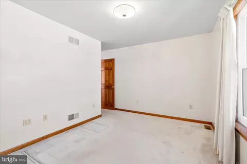 Bedroom - 11997 Cregger Rd, Keymar, MD 21757 photo 5 of 11