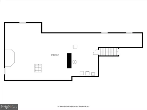 Floorplan - 11997 Cregger Rd, Keymar, MD 21757 photo 3 of 4
