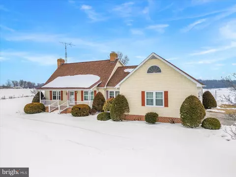 Exterior - 11997 Cregger Rd, Keymar, MD 21757 photo 19 of 19