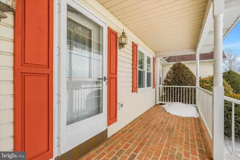 Exterior - 11997 Cregger Rd, Keymar, MD 21757 photo 10 of 19