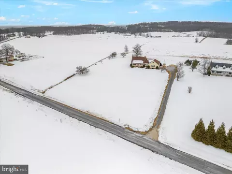 View/Area - 11997 Cregger Rd, Keymar, MD 21757 photo 9 of 16