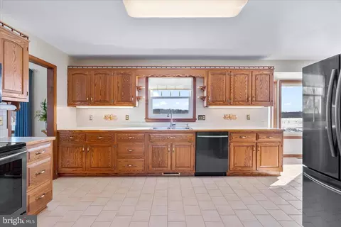 Kitchen - 11997 Cregger Rd, Keymar, MD 21757 photo 1 of 5