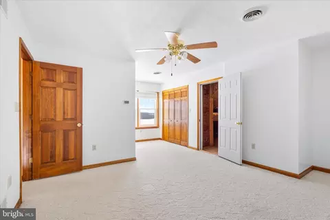 Bedroom - 11997 Cregger Rd, Keymar, MD 21757 photo 9 of 11