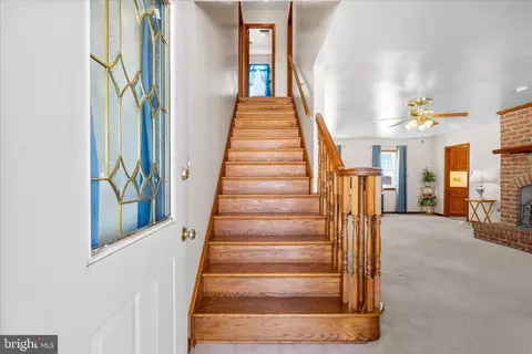 Entry Way - 11997 Cregger Rd, Keymar, MD 21757 photo 1 of 10