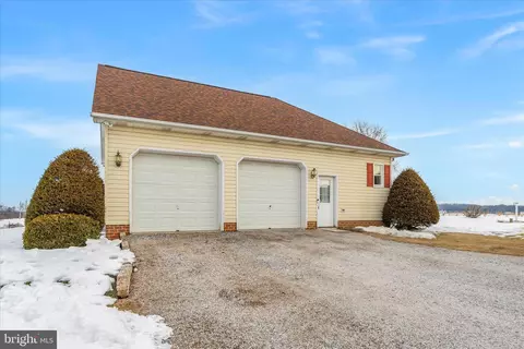 Exterior - 11997 Cregger Rd, Keymar, MD 21757 photo 11 of 19