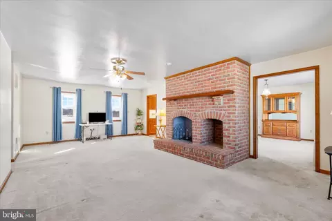 Living - 11997 Cregger Rd, Keymar, MD 21757 photo 1 of 6