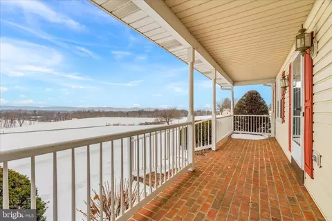 Exterior - 11997 Cregger Rd, Keymar, MD 21757 photo 9 of 19