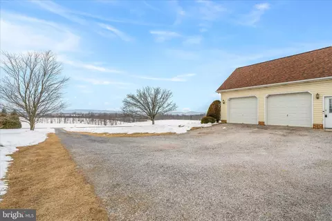 Exterior - 11997 Cregger Rd, Keymar, MD 21757 photo 12 of 19