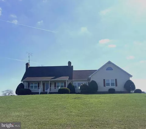 11997 Cregger Rd, Keymar, MD 21757